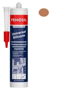 Герметик PENOSIL Premium Universal Silicone 280ml бежевый