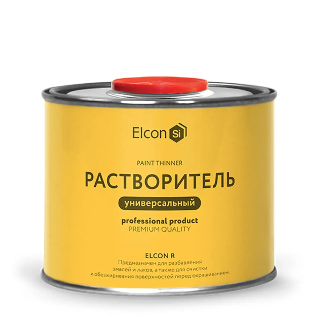 Растворитель Elcon R (0.5 л)