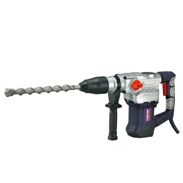 Перфоратор SDS-Max 9 Дж Makute HD118 38 мм 1500W